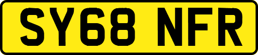 SY68NFR