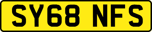 SY68NFS