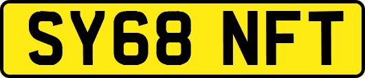 SY68NFT