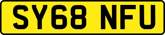 SY68NFU