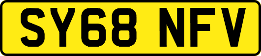 SY68NFV