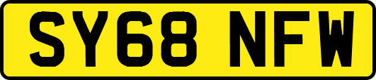 SY68NFW