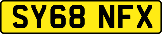 SY68NFX