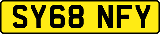 SY68NFY