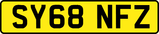 SY68NFZ