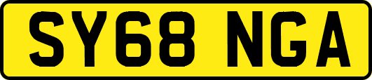 SY68NGA