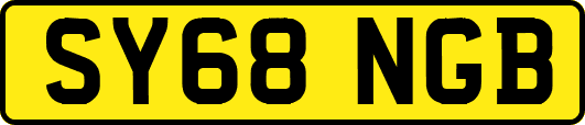 SY68NGB