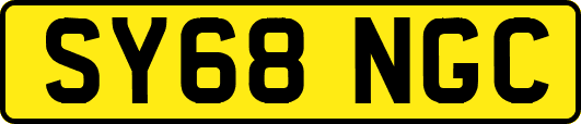 SY68NGC