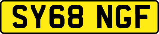 SY68NGF