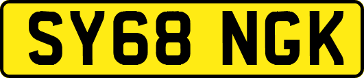 SY68NGK