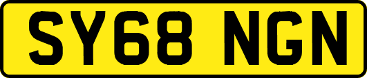SY68NGN