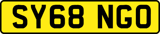 SY68NGO