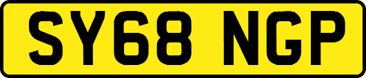 SY68NGP