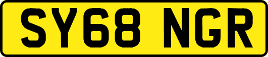 SY68NGR