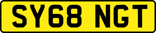 SY68NGT