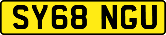 SY68NGU