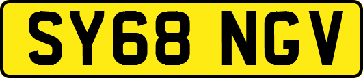 SY68NGV