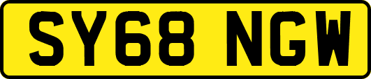 SY68NGW