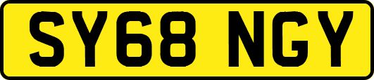 SY68NGY