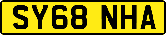 SY68NHA