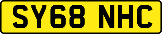SY68NHC
