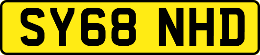 SY68NHD