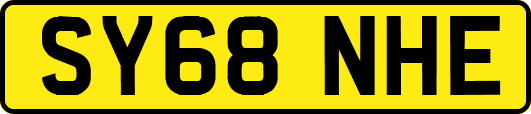 SY68NHE