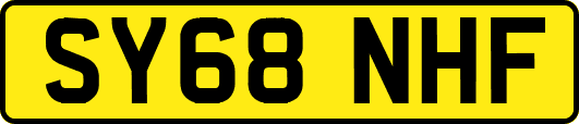 SY68NHF