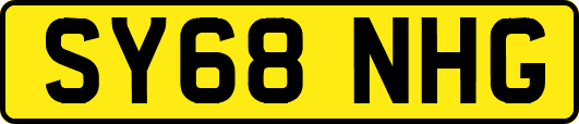 SY68NHG