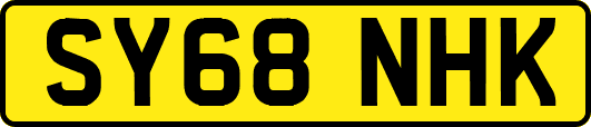 SY68NHK
