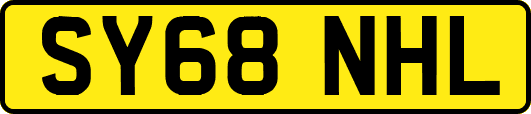 SY68NHL