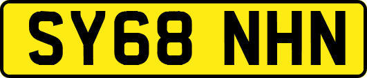 SY68NHN