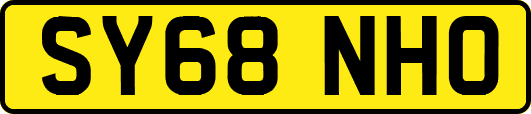 SY68NHO