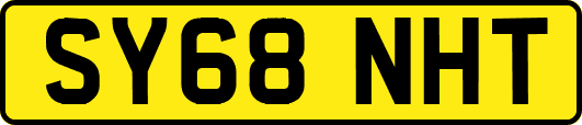 SY68NHT