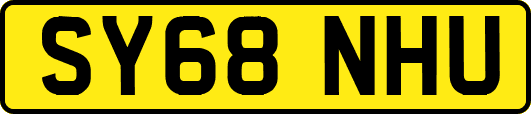 SY68NHU