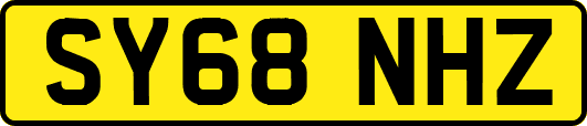 SY68NHZ