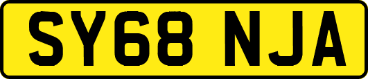 SY68NJA