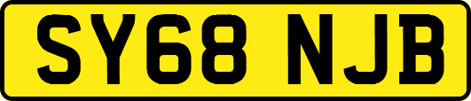 SY68NJB