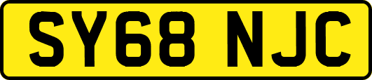 SY68NJC