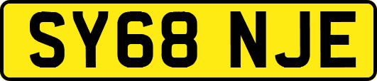 SY68NJE