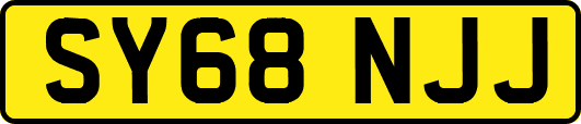 SY68NJJ