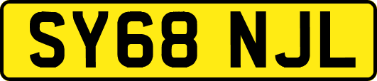 SY68NJL