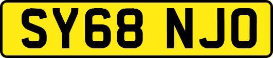 SY68NJO