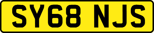 SY68NJS