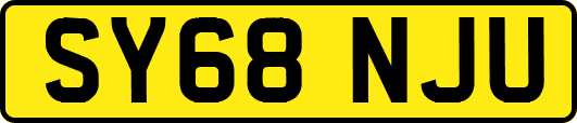 SY68NJU