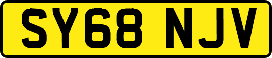 SY68NJV