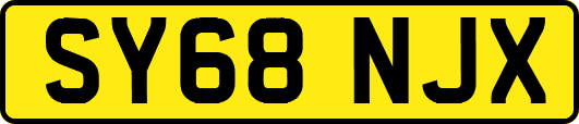SY68NJX