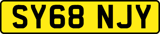 SY68NJY