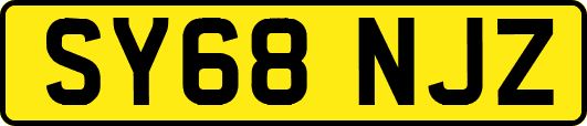SY68NJZ