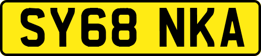 SY68NKA